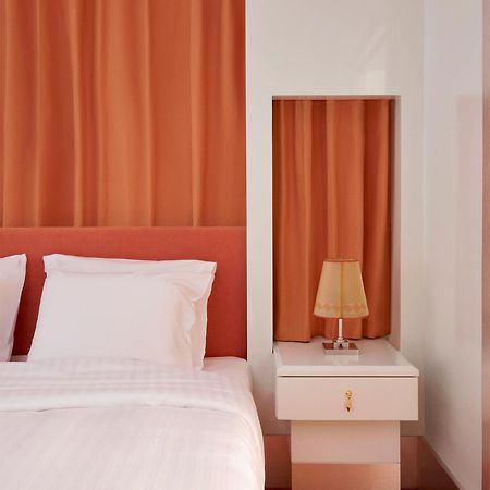 Pied A Terre Arts Et Metiers Appartement Parijs Buitenkant foto