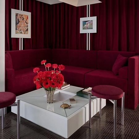 Pied A Terre Arts Et Metiers Appartement Parijs Buitenkant foto
