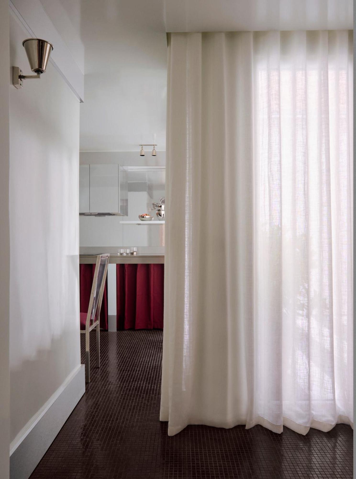 Pied A Terre Arts Et Metiers Appartement Parijs Buitenkant foto