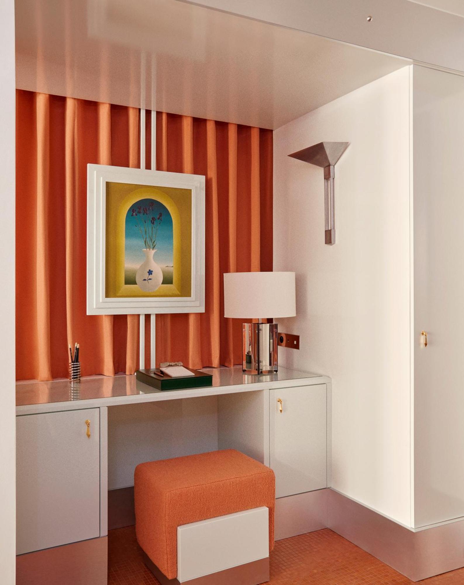 Pied A Terre Arts Et Metiers Appartement Parijs Buitenkant foto