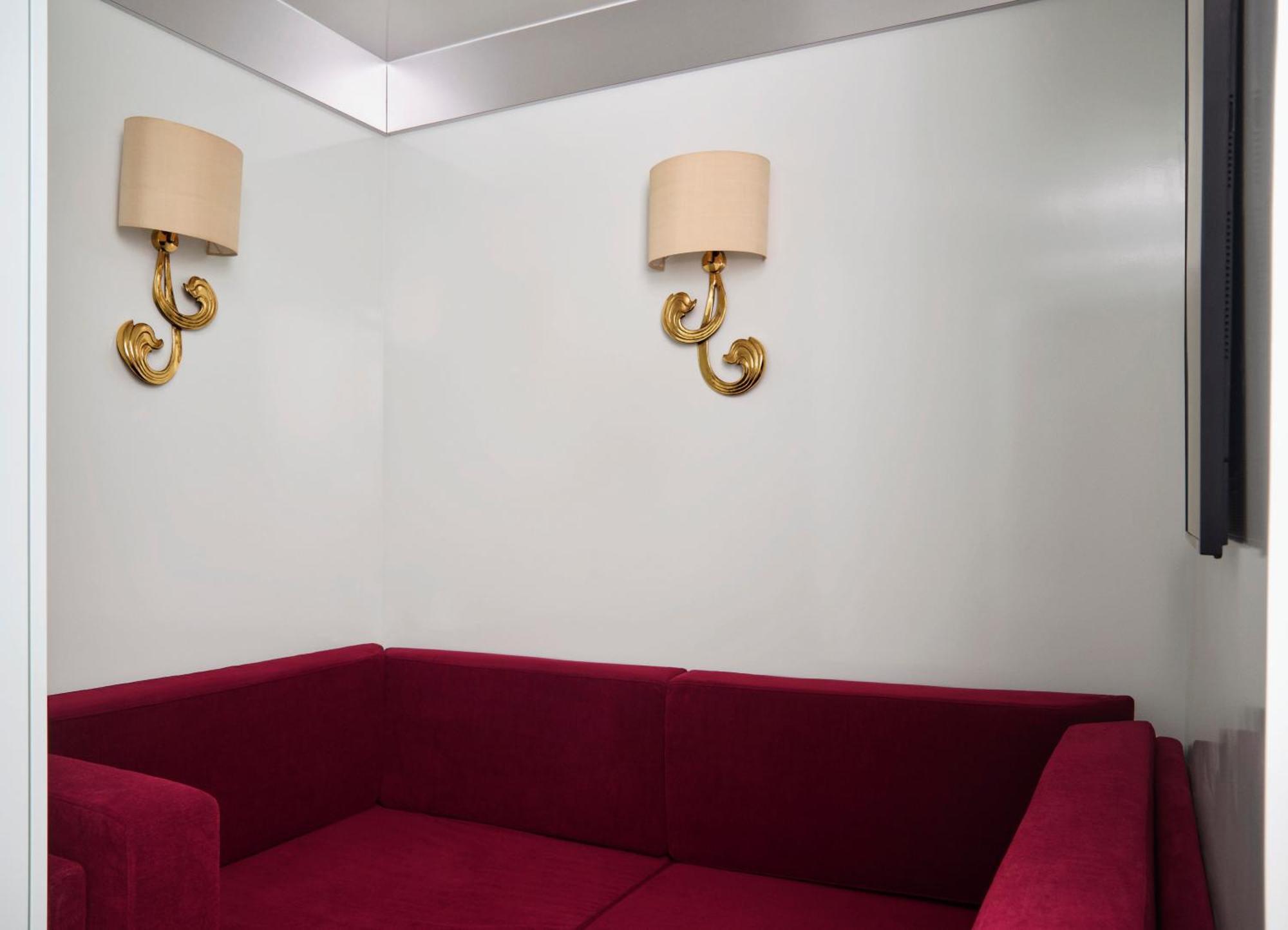 Pied A Terre Arts Et Metiers Appartement Parijs Buitenkant foto