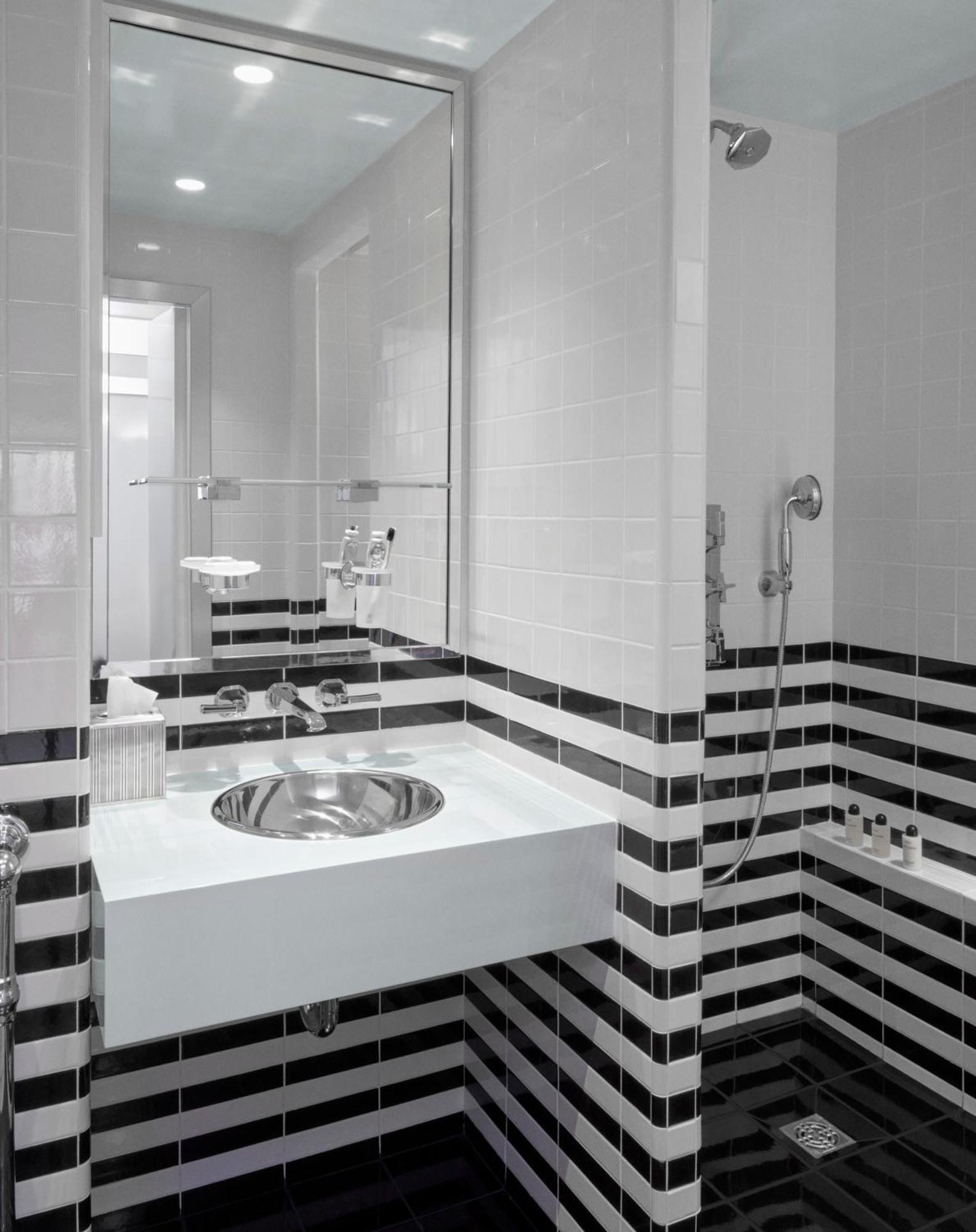 Pied A Terre Arts Et Metiers Appartement Parijs Buitenkant foto