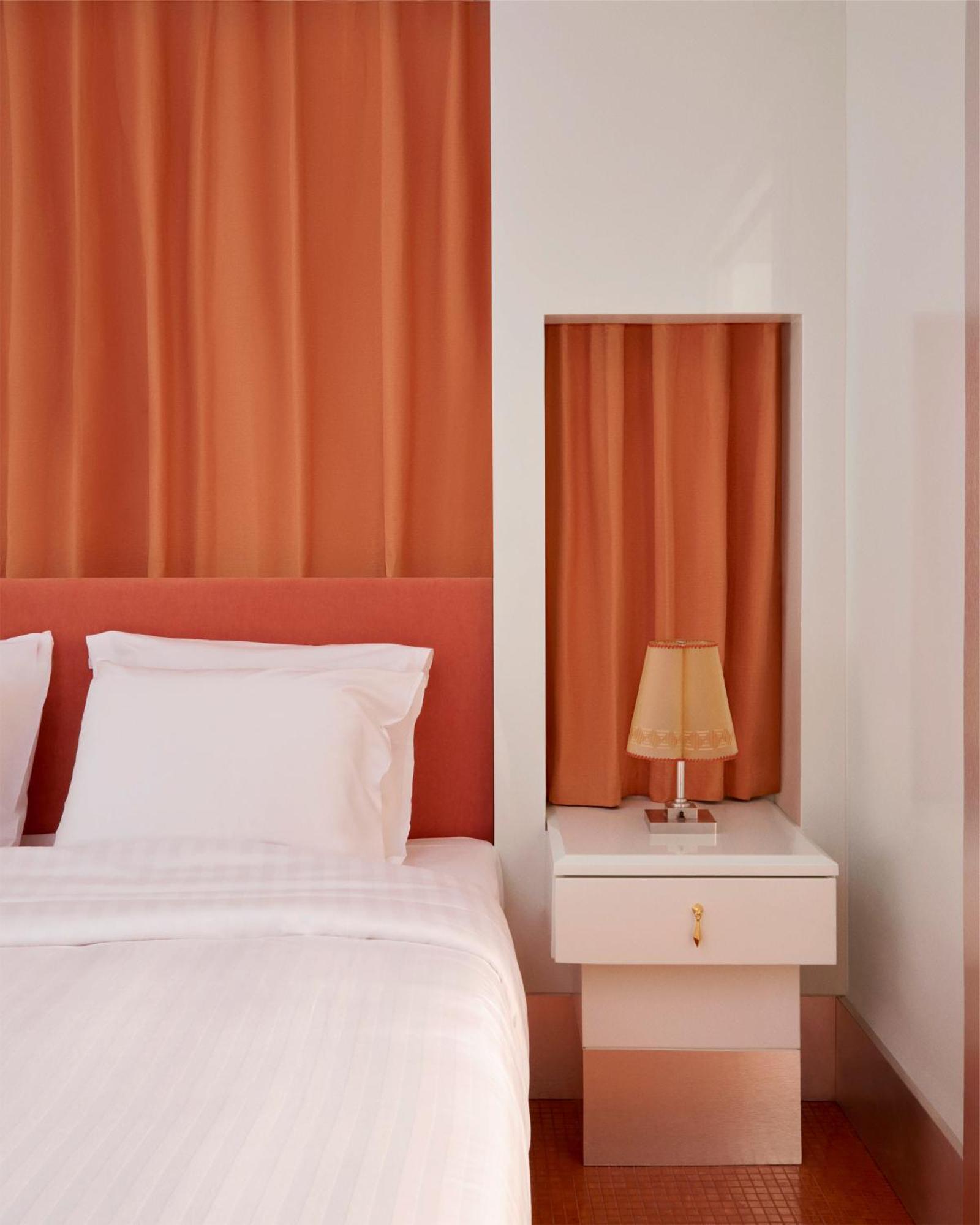 Pied A Terre Arts Et Metiers Appartement Parijs Buitenkant foto