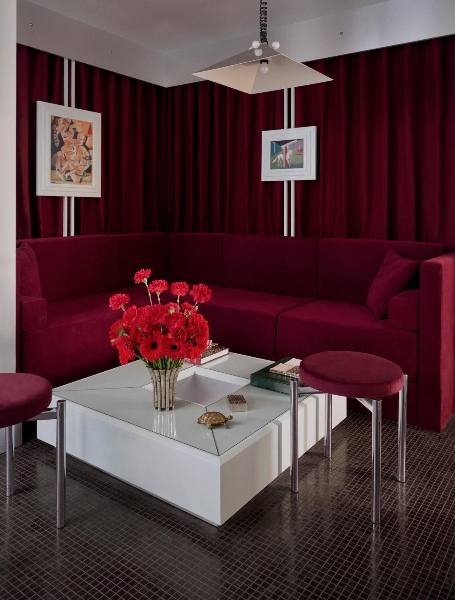 Pied A Terre Arts Et Metiers Appartement Parijs Buitenkant foto