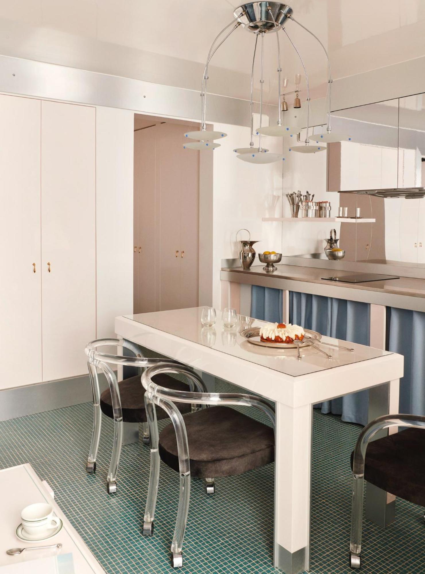 Pied A Terre Arts Et Metiers Appartement Parijs Buitenkant foto